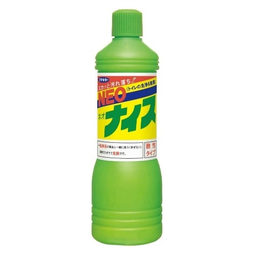 ネオナイス 500ML×15