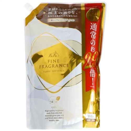 FAファインフレグランス シエル詰替 1440ML