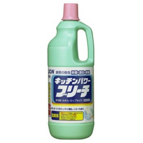 キッチンパワーブリー 15KG×4