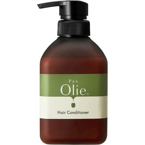 パックスオリーヘアコンディショナー450ML