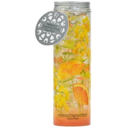 ハーバリウムフレグランスビーズシトラス200G