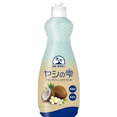 ヤシの雫 本体 600ML