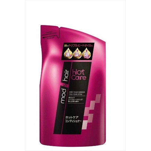 モッズ ヘアホットケアCD替え350ML