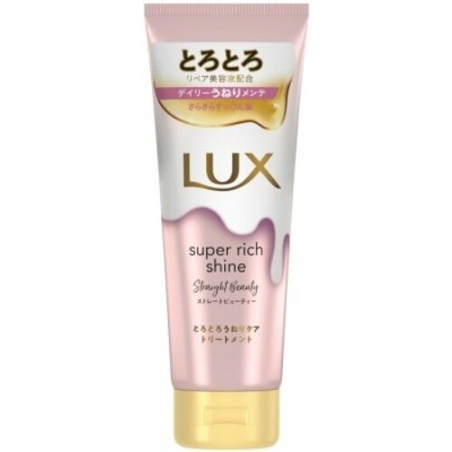 ラックスSRストレートとろとろうねTM150G