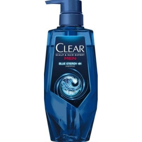 クリア ブルーエナジー4スカルプSPポンプ