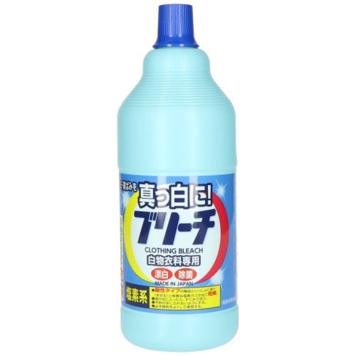 衣料用ブリーチ大 1500ML