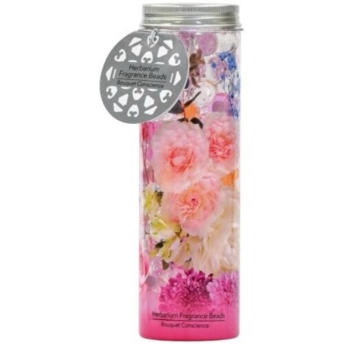 ハーバリウムフレグランスビーズブーケ200G×10