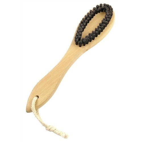 毛玉とほこりをとるブラシ