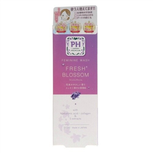 PHジャパン フレッシュブロッサム150