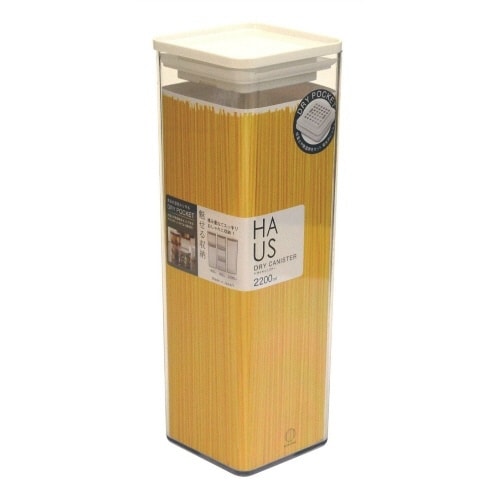 ドライキャニスター 2250ML