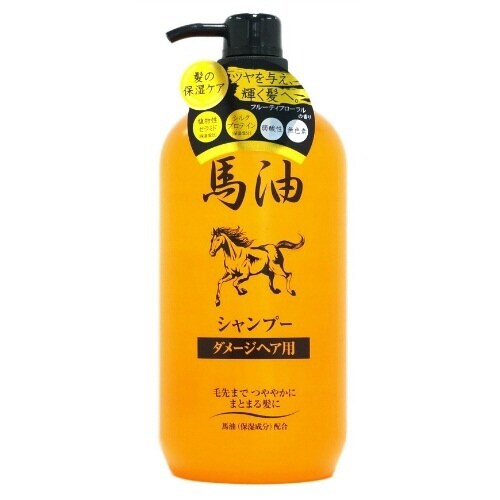馬油シャンプーN 1000ML