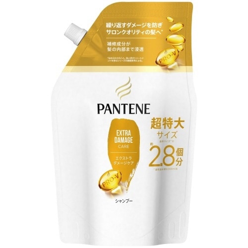 パンテーンEDCシャンプー替超特大860ML