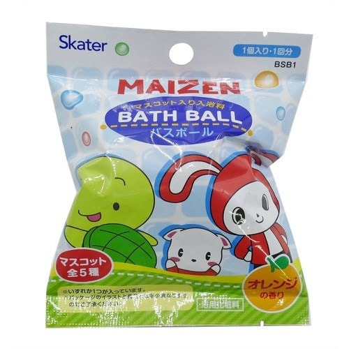 単品 バスボールまいぜん BSB1