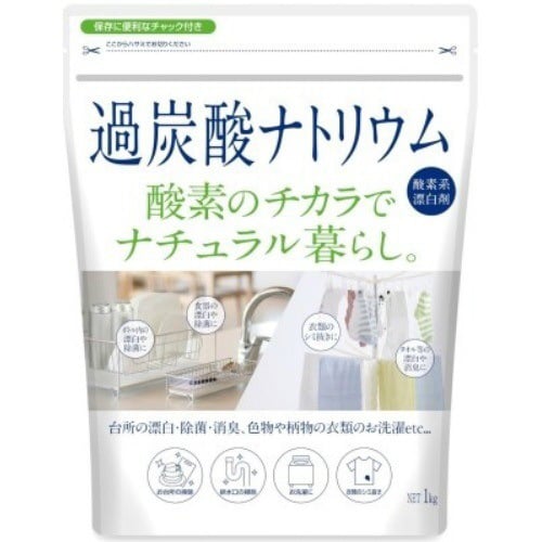 過炭酸ナトリウム 1KG