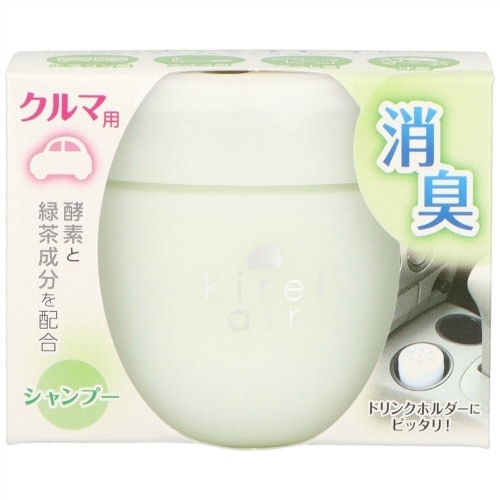 キレイエア シャンプー95G×4