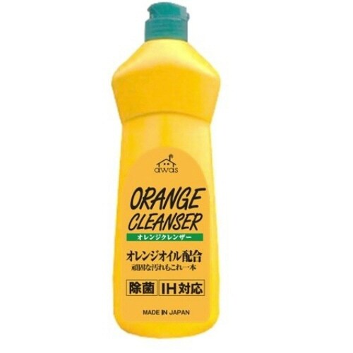 AWASオレンジクレンザー 360G