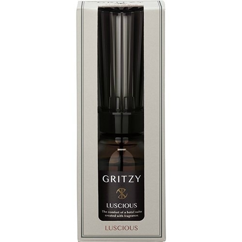 グリッツィリキッド ラシャス 210ML×4