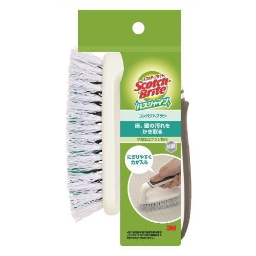 SBバスシャインコンパクトブラシB−492J