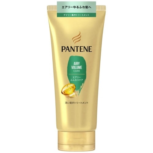 パンテーンAFC洗い流すトリートメント180ML