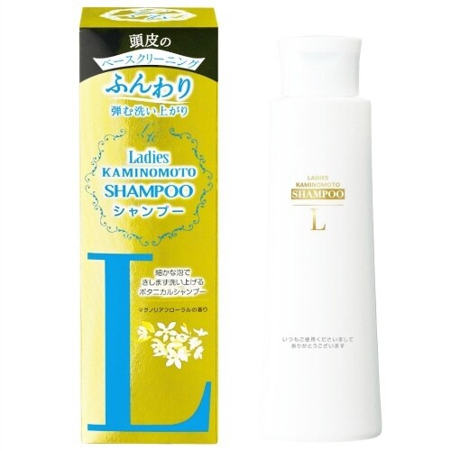 レディース加美乃素シャンプー200ML