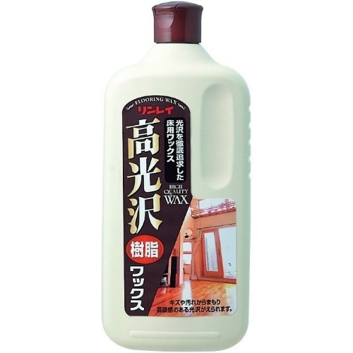 リンレイ 高光沢ワックス 1L