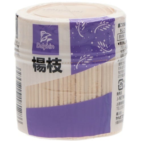 DN つま楊枝 L−650