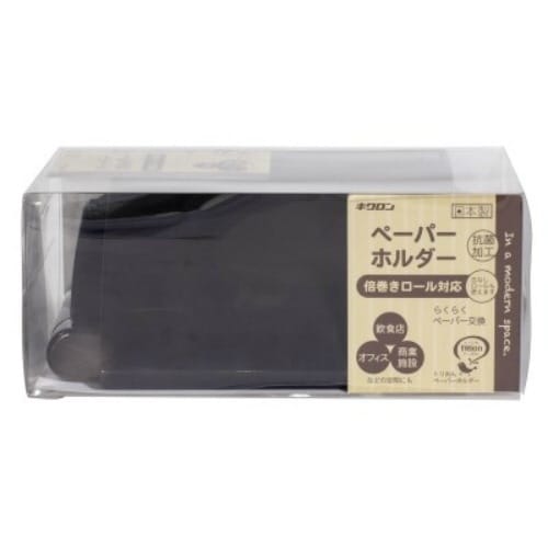 トリおん ペーパーホルダー