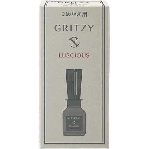 グリッツィリキッドつめかえ用ラシャス200ML×4