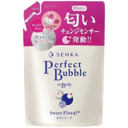 専科バブルフォーボディスウィートF替350ML