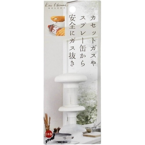 DH7224 KHS 缶のガス抜き器