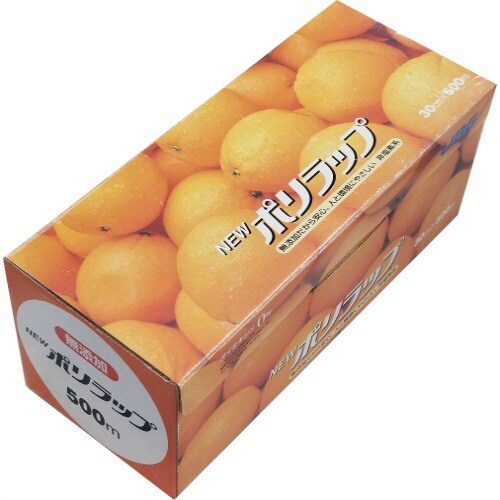 ポリラップ30CMX500M