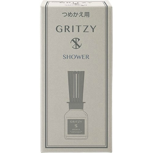 グリッツィリキッドつめかえ用 シャワー200ML