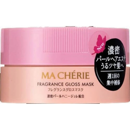 マシェリ フレグランスグロスマスク180G