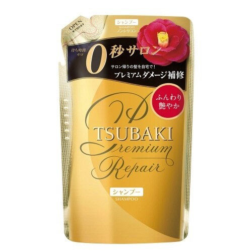 TSUBAKI プレミアムリペアSP つめかえ用