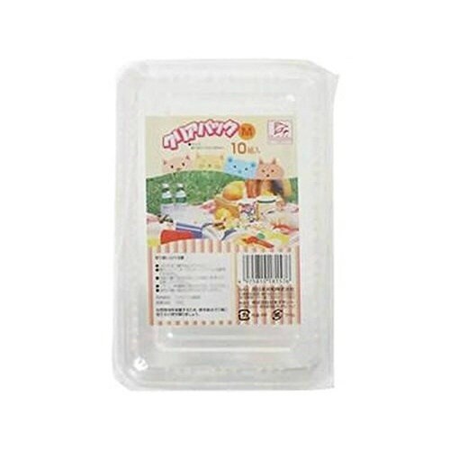 DNクリアパック M 10P