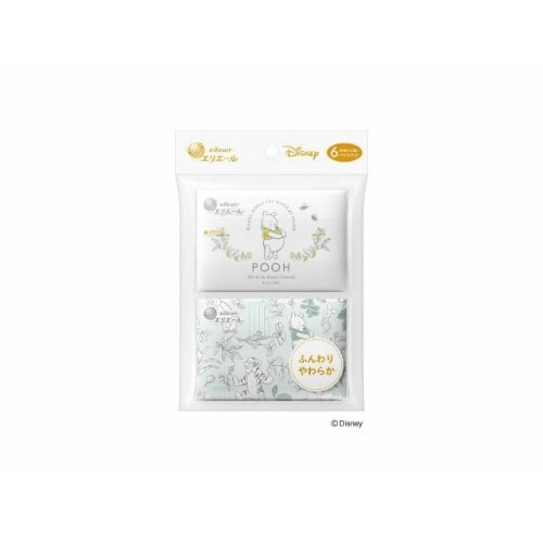 Eディズニーポケットカジュアル 12W6P×24