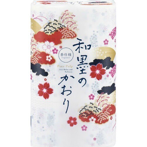 和墨のかおり12Rダブル×8