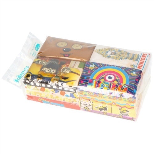 ミニオンズ ミニ16個組