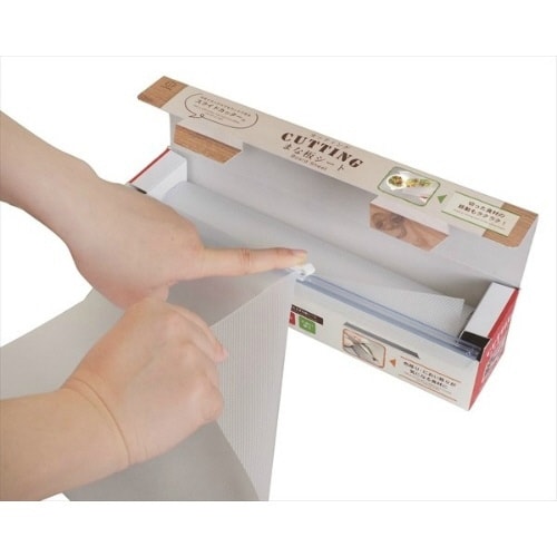 CUTTING まな板シート