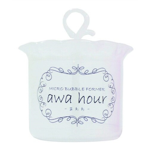 あわわ ホワイト