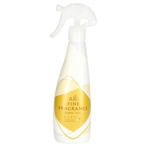 FAFFファブリックミストシエル本体300ML×4