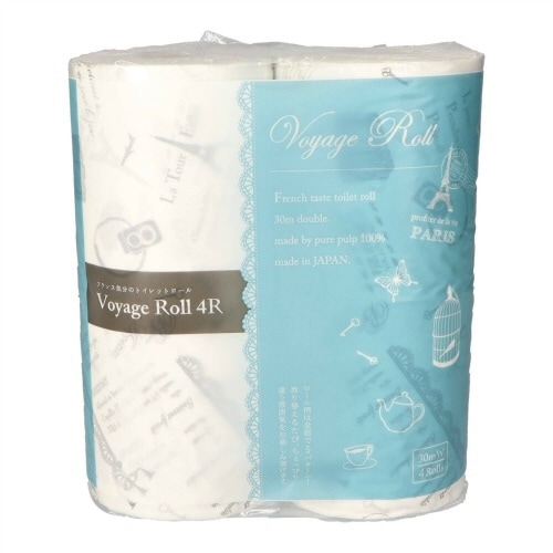 ボヤージュ4R×12