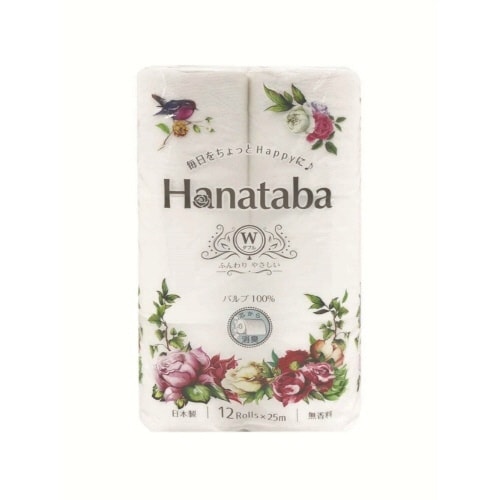 HANATABA12RW×8