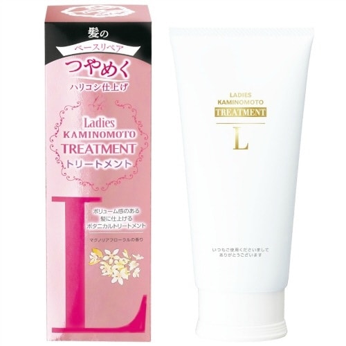 レディース加美乃素トリートメント180G