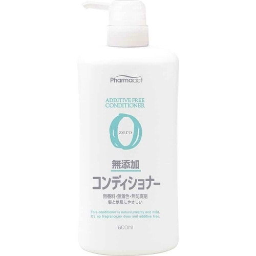 ファーマA無添加CDボトル600ML