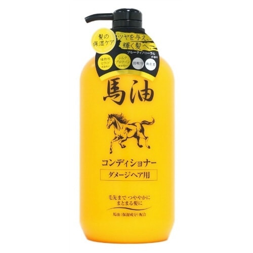 馬油コンディショナーN 1000ML