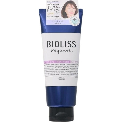 ビオリスVTRスムース 200G