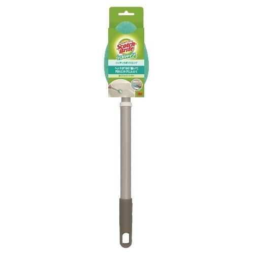 SBバスシャインハンディスポンジロングB−549