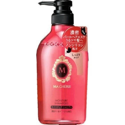 マシェリ モイスチュアシャンプー450МL