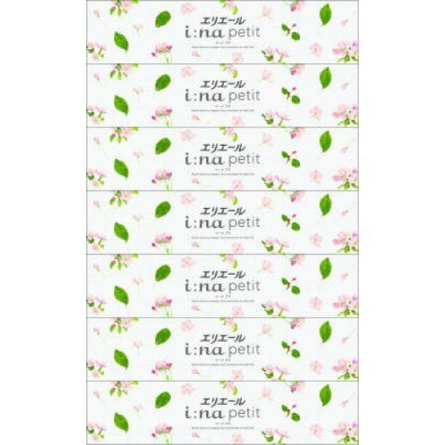 エリエールイーナプチ 150W7P×12